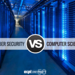 What is the Difference between Cyber Security And Computer Science