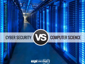 What is the Difference between Cyber Security And Computer Science
