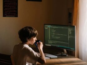 What Are Coding Classes For Kids