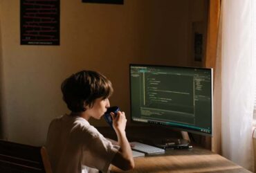 What Are Coding Classes For Kids