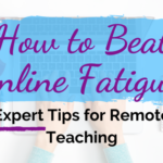 How to Teach Online Classes