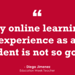 Why Online Classes are Not Effective
