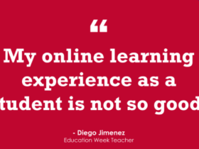 Why Online Classes are Not Effective
