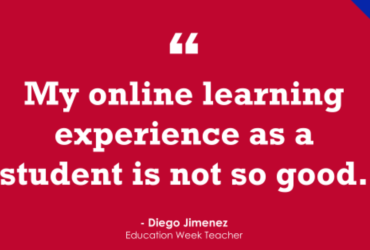 Why Online Classes are Not Effective