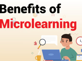 Benefits Of Micro-Learning