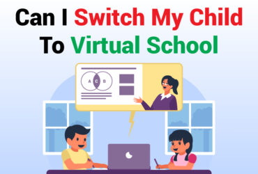 Can I Switch My Child To Virtual School