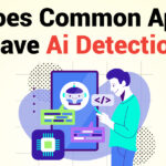 Does Common App Have AI Detection