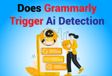 Does Grammarly Trigger AI Detection