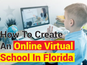 How To Create An Online Virtual School In Florida