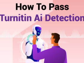 How To Pass Turnitin AI Detection