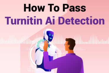 How To Pass Turnitin AI Detection