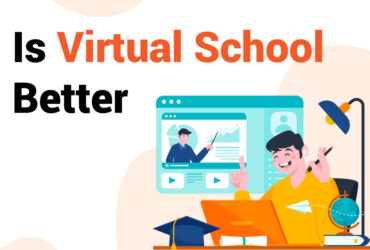 Is Virtual School Better