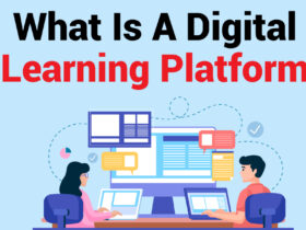 What Is A Digital Learning Platform