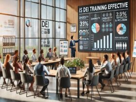 Is DEI Training Effective