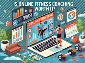 Is Online Fitness Coaching Worth It