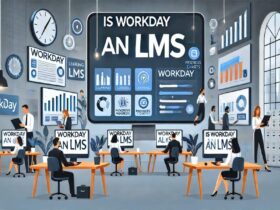 Is Workday An LMS