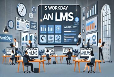 Is Workday An LMS