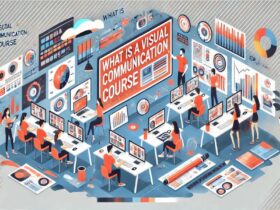 What Is A Visual Communication Course