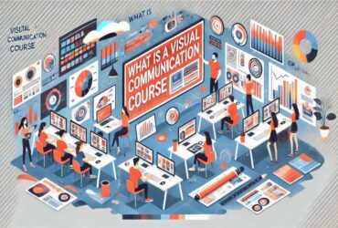 What Is A Visual Communication Course