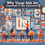 Why Visual Aids Are Important In The Classroom