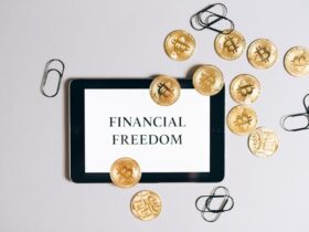 Achieving Financial Freedom Through Strategic Investments