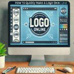 How To Quickly Make a Logo Online