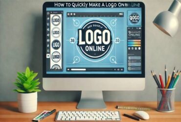 How To Quickly Make a Logo Online