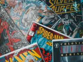 Investing in Comic Books: What You Need to Know with Comic Buying Center in Libertyville