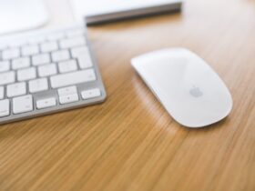 Stylish And Functional: The Best Mouse Pads For Modern e-learning Desktops