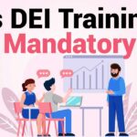 is dei training mandatory