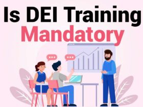 is dei training mandatory