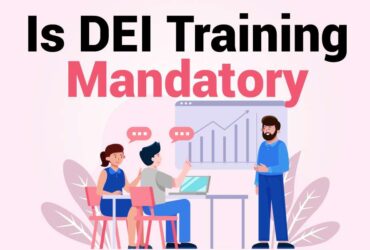 is dei training mandatory