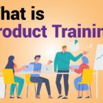 what is product training