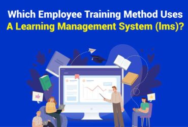 which employee training method uses a learning management system (lms)?