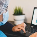 Navigating Online Nursing Programs with the Help of Educational Technology