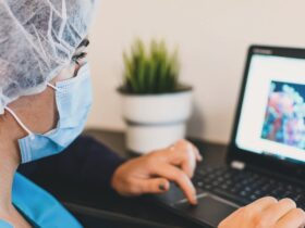 Navigating Online Nursing Programs with the Help of Educational Technology