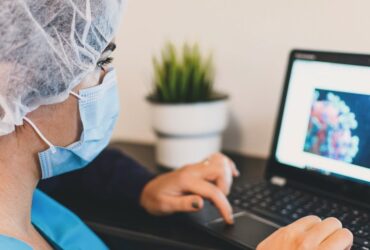 Navigating Online Nursing Programs with the Help of Educational Technology