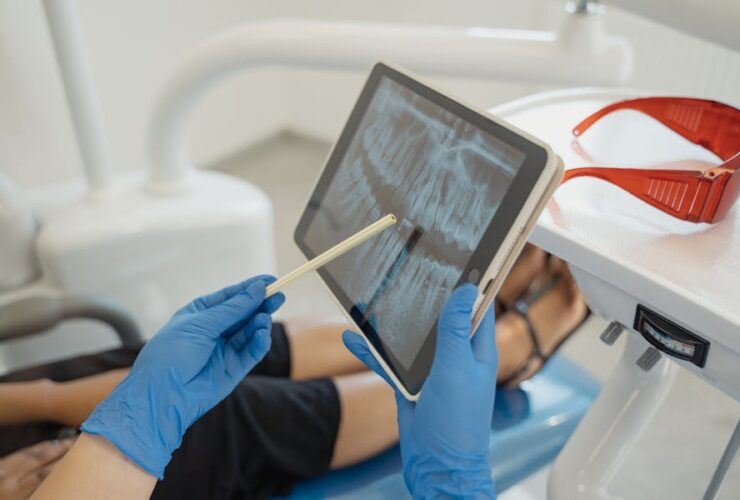 Oral Surgery and the Importance of Specialist Care for Complex Dental Problems