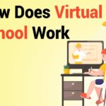 How Does Virtual School Work