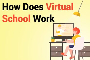 How Does Virtual School Work