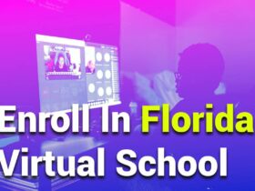 How to Enroll in Florida Virtual School