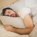 Benefits Of A Good Night's Sleep For Students