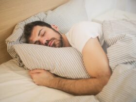 Benefits Of A Good Night's Sleep For Students