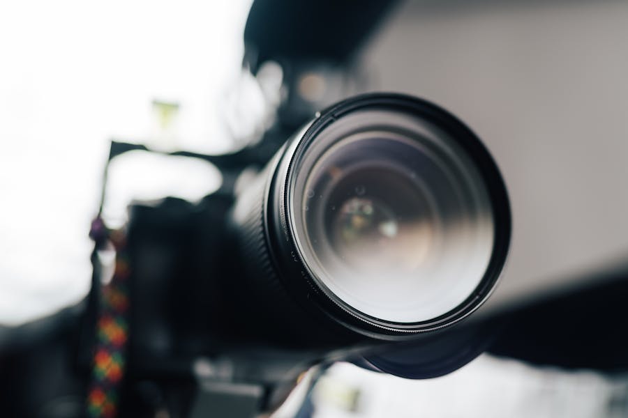 Create Videos That Tell Your Story: How to Make Compelling and Clear Content