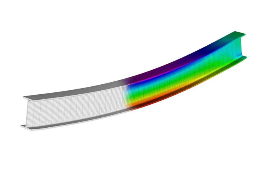 Optimizing Structural Design The Role of Software in Accurate Bending Stress Calculations