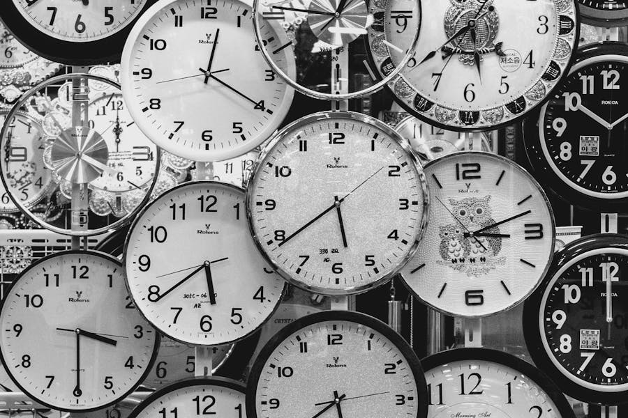 Reclaim Your Time Practical Ways Students Can Conquer Procrastination