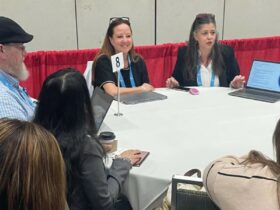 District Leaders Share Insights on Implementing AI in K–12 Education at FETC 2025