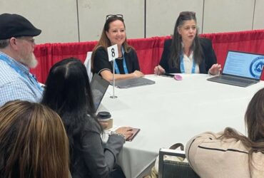 District Leaders Share Insights on Implementing AI in K–12 Education at FETC 2025