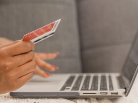 E-commerce Payment Security