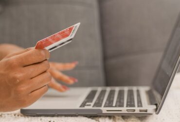 E-commerce Payment Security